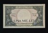 Bancnota 1000 LEI UNA MIE LEI 10 septembrie 1941
