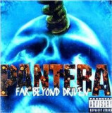 Far Beyond Driven | Pantera
