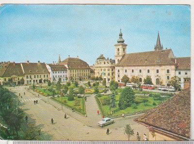 bnk cp Sibiu - Vedere -uzata foto