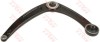 Bascula / Brat suspensie roata CITROEN BERLINGO caroserie (B9) (2008 - 2016) TRW JTC974