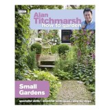 Alan Titchmarsh How to Garden