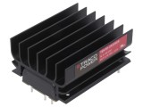 Convertor DC/DC 60W 18-36V la 15V/-15V