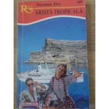 ARSITA TROPICALA-SUZANNE DYE-229712