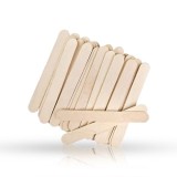 Cumpara ieftin Spatule pentru epilat - RO.IAL -15x1,6cm.