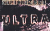 Depeche Mode - Ultra, Caseta audio