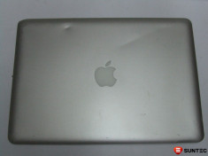 Capac LCD Apple Macbook Pro 13 A1278 604-0505-E indoit foto