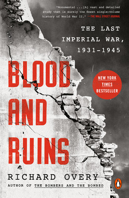 Blood and Ruins: The Last Imperial War, 1931-1945 foto