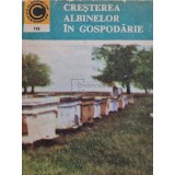 Ioan Savu - Cresterea albinelor in gospodarie (Editia: 1985)