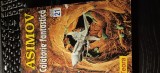 Calatorie fantastica de Isaac Asimov