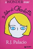 Il libro di Charlotte - R. J. Palacio