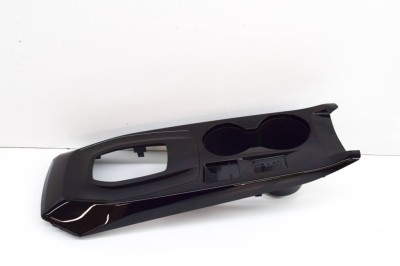 Ornament consola centrală PEUGEOT 208 II UB_, UP_, UW_, UJ_ 2020 OEM: 9829400680,9829400780,9824733780,9824732980 21403027 foto