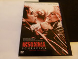Insomnia- Al Pacino, Robin Williams-cs
