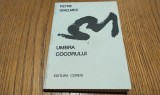 UMBRA COCORULUI 50+70+50 Poeme in marele Stil HAIKU 5+7+5 - Petre GHELMEZ -2003