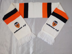 Fular barscarf Valencia. Produs oficial! foto