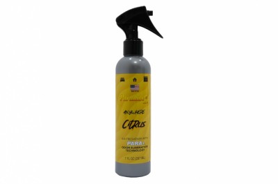 Paradise Fresh Air Odorizant Spray Citrus Performance AutoTuning foto