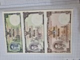 bancnota thailanda 16 b 2007