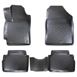 Covorase auto cauciuc Hyundai Elantra VI 2015-2020 74461