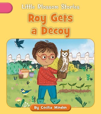 Roy Gets a Decoy foto