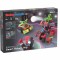 Kit STEM Roboti inteligenti Pro, Fischertechnik