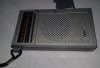 Radio Portabil SANYO RP5065D de Colectie, Functional, Necuratat, Vechi - Aparat Radio de Buzunar