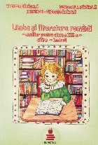 Limba si literatura romana. Auxiliar pentru clasa a III-a. Citire - Lectura foto