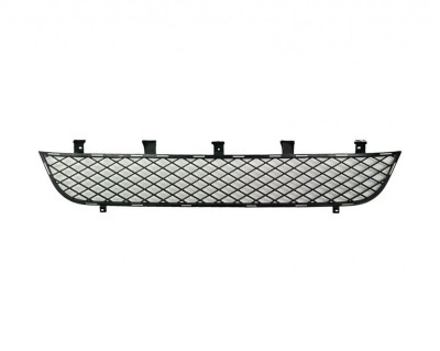 Grila bara fata Mitsubishi L200, 12.2005-04.2010, 6402A073T, 527927 foto