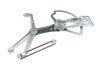 Macara geam Mercedes Ml W163 -2005, Dreapta Fata, NTY EPS-ME-002