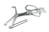 Macara geam Mercedes Ml W163 -2005, Dreapta Fata, NTY EPS-ME-002