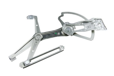 Macara geam Mercedes Ml W163 -2005, Dreapta Fata, NTY EPS-ME-002 foto