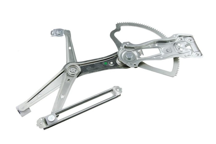 Macara geam Mercedes Ml W163 -2005, Dreapta Fata, NTY EPS-ME-002