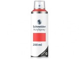 Spray Supreme Acrilic DIY Paint-It 030,rosu royal,200 ml