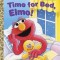 Time for Bed, Elmo!