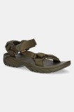 Teva sandale 1102456 Terra Fi 5 Universal culoarea verde, 1102456