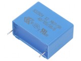 Condensator poliester 2,2uF 305VAC 27,5mm &plusmn;10% -40&divide;110&deg;C