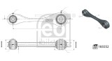 FEBI BILSTEIN 185552 Brat, suspensie roata