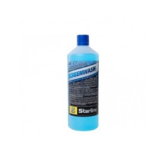 Lichid de parbriz de Iarna Starline -20 C, 1l