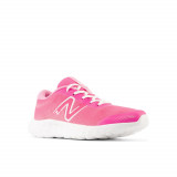 Cumpara ieftin &Icirc;ncălțăminte Educație fizică NEW BALANCE 520 V8 Roz Copii