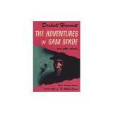 The Adventures of Sam Spade and Other Stories