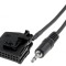Adaptor Aux Jack 3.5mm pentru Seat, VW, Skoda Naviga?ie