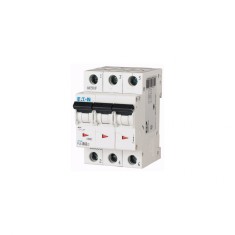 Siguranta intrerupator automat 63A 3P C 6KA