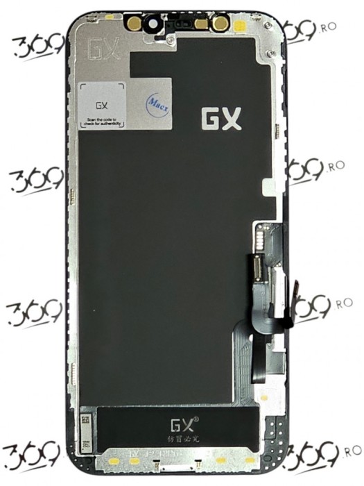 Display iPhone 12 / 12 Pro Oled GX