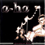 a-ha - Greatest Hits, CD
