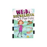 Heidi Heckelbeck and the Magic Puppy