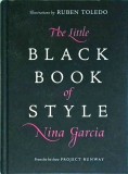 Nina Garcia - The Little Black Book of Style