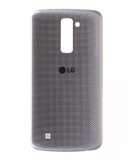 Capac Baterie Original LG K10 Gold Nou