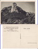 Ceahlau- (Bicaz, Neamt) - Panaghia, Toaca, Necirculata, Printata