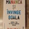 Mananca si invinge boala, Dr Li, ed Lifestyle
