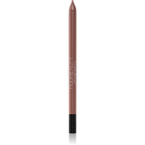 Cumpara ieftin Huda Beauty Lip Contour 2.0 creion contur buze culoare Pinky Brown 0,5 g