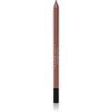 Huda Beauty Lip Contour 2.0 creion contur buze culoare Pinky Brown 0,5 g