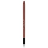 Cumpara ieftin Huda Beauty Lip Contour 2.0 creion contur buze culoare Pinky Brown 0,5 g